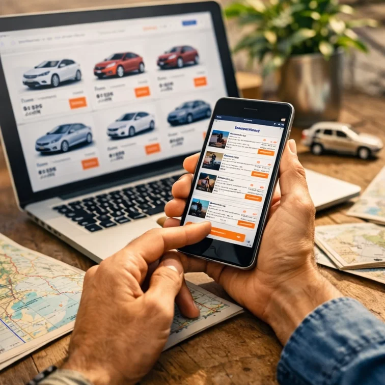 Best prices for car rental in Cuba 2026