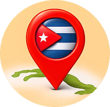 Direct car rental service based in Santa Clara Cuba